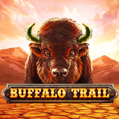 Speel Buffalo Trail bij Starzino