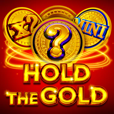 Speel Hold The Gold bij Starzino