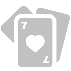 Speel Lucky 7 bij Starzino