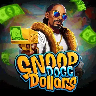 Speel Snoop Dogg Dollars bij Starzino