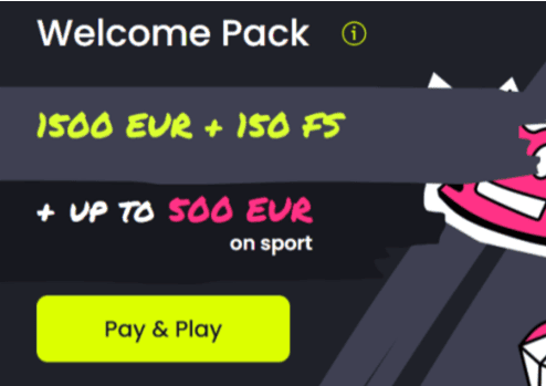 Bonus & Promotiecode Starzino Casino