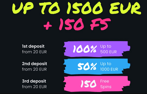 Payments & Withdrawal Starzino Casino